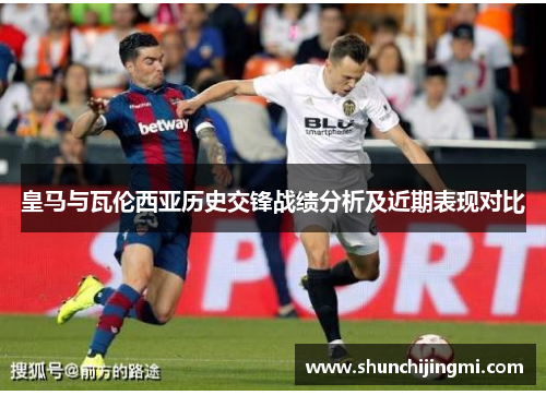 皇马与瓦伦西亚历史交锋战绩分析及近期表现对比